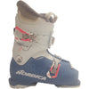Bottes de Ski Usagé Speedmachine J2 Fille