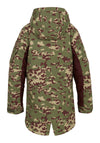 Manteau d'Hiver Lisbon Femme