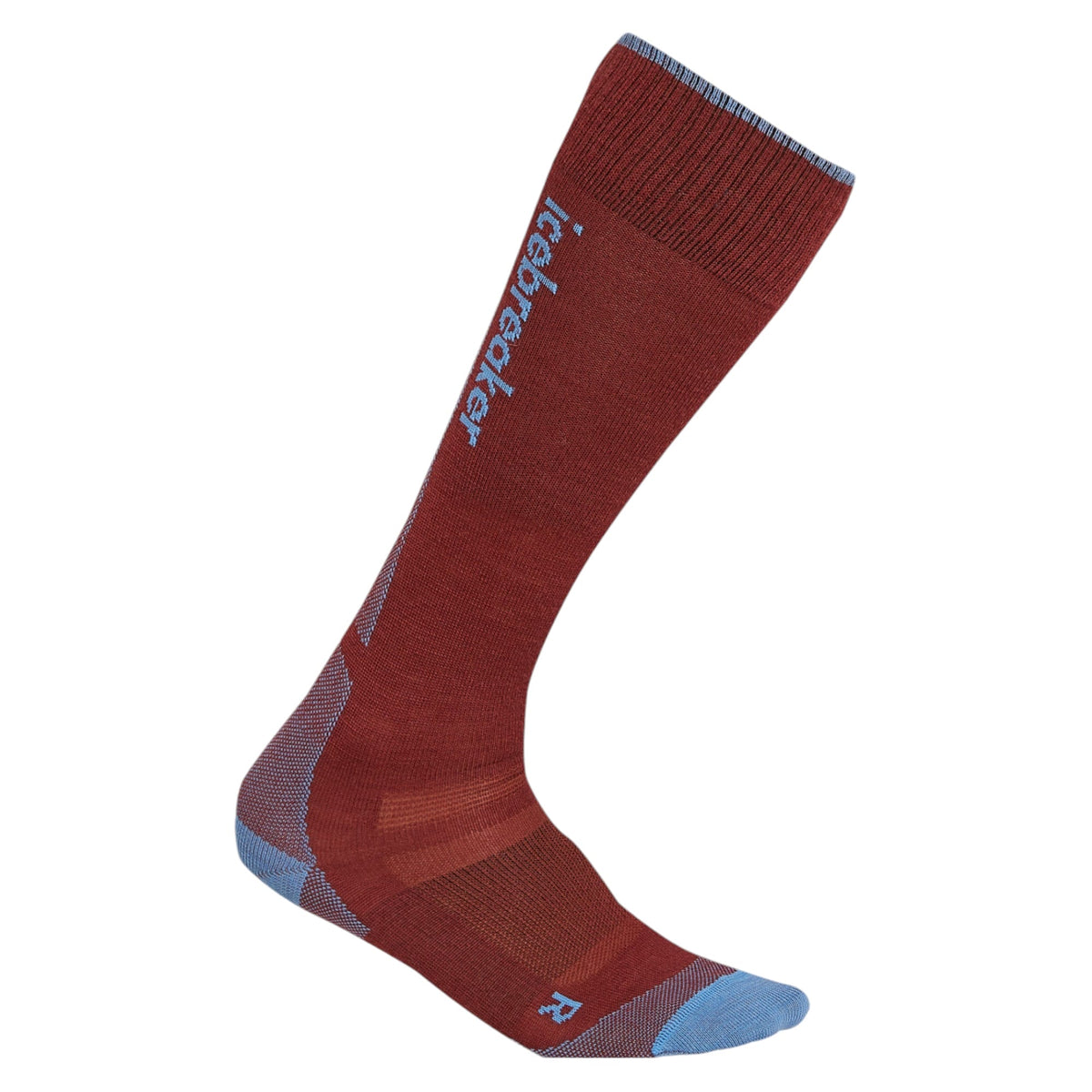 Merino Ski+ Ultralight OTC Women Socks