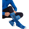 Icebreaker Lazurite/Snow/Mid Navy.0OF L