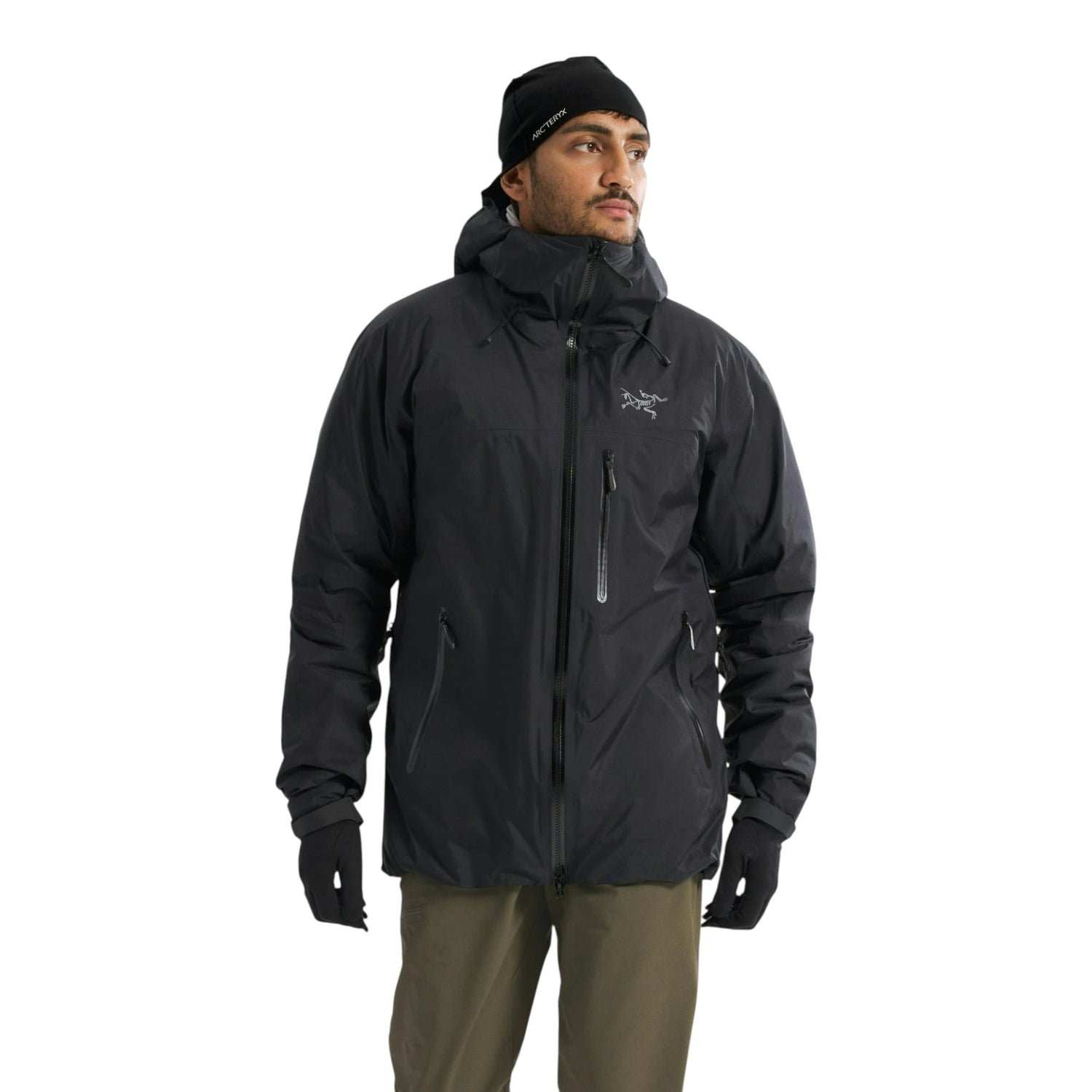 Arc'teryx Noir.2291 L