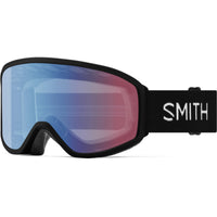 Smith Noir Bleu Sens Mirror