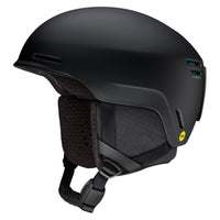 Smith Matte Noir.9KS M 55a59