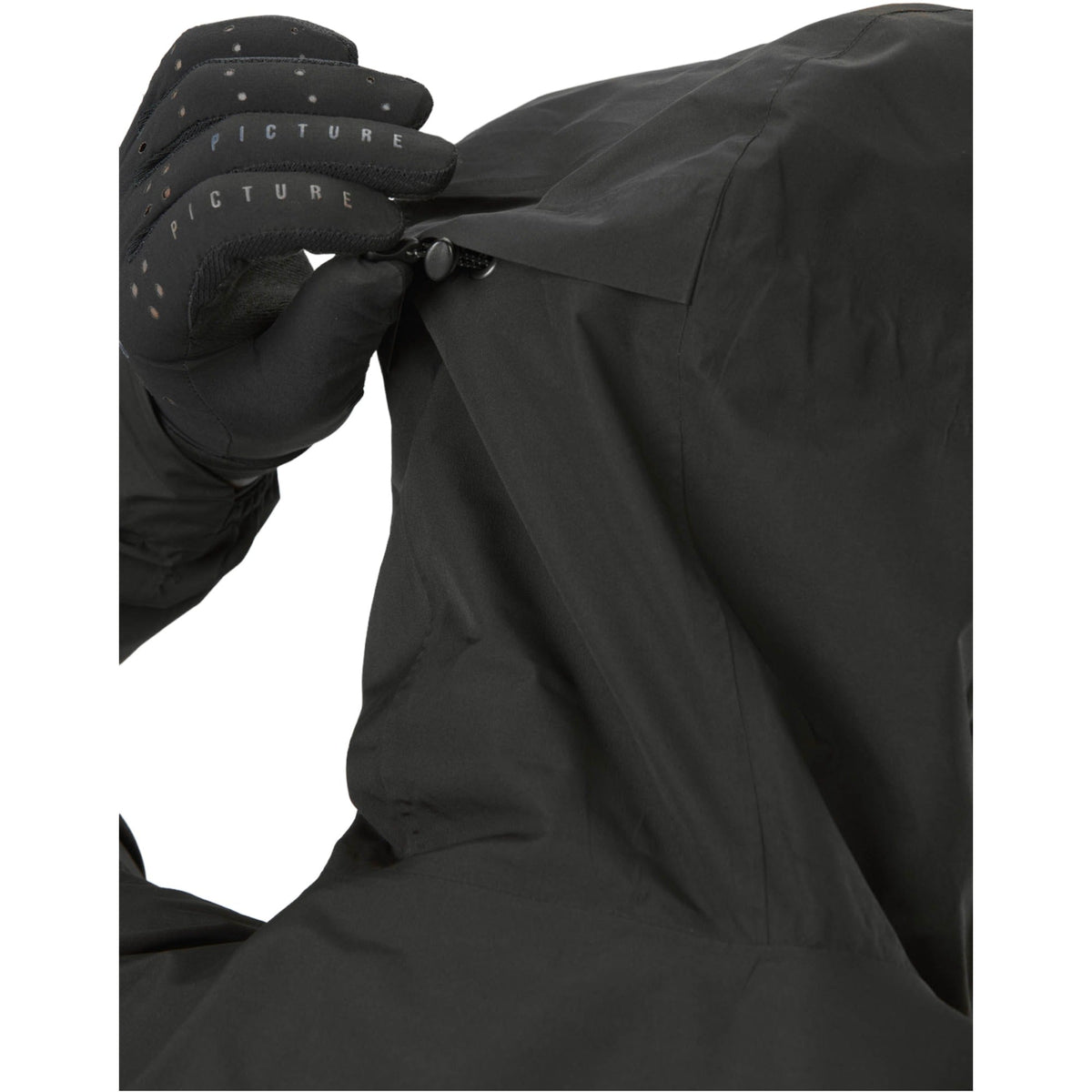 Manteau Imperméable Granity 2.5L Homme