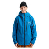 Manteau d'Hiver Cyclic Gore-Tex 2L Homme