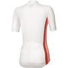 Maillot de Vélo de Route Manches Courtes Rainbow Femme