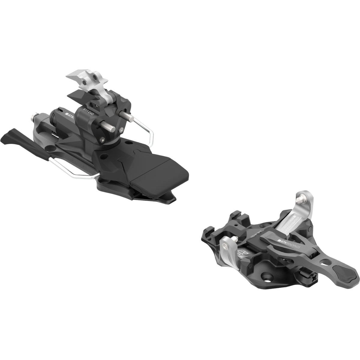 ATK Noir 102mm