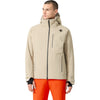 Descente Sand Beige.BG01 M