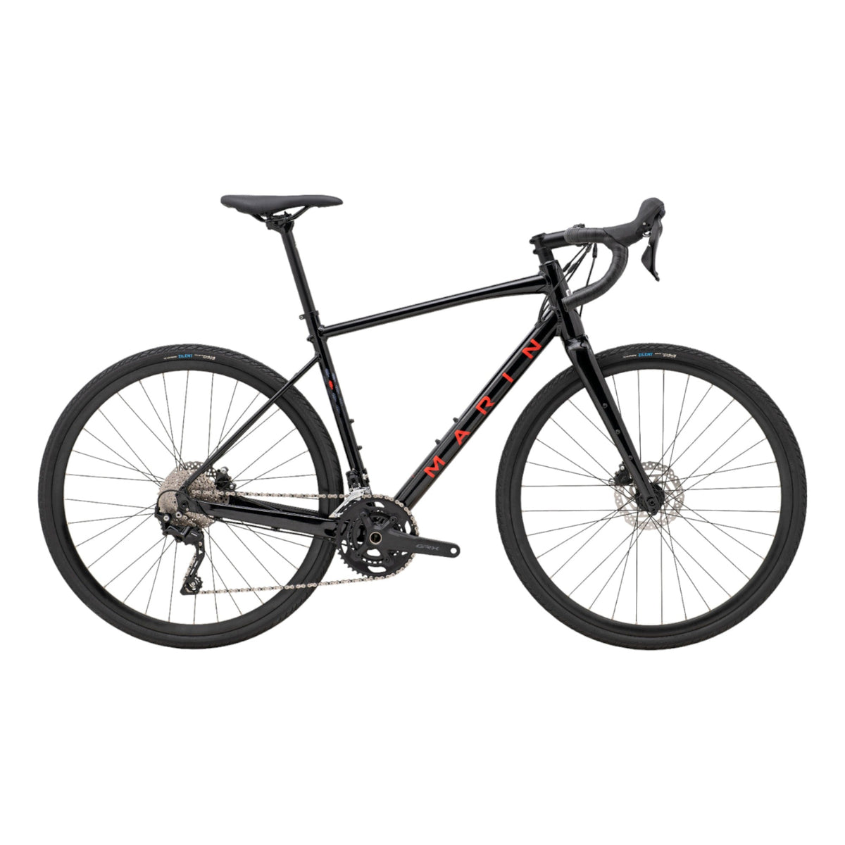 Vélo de Gravel Gestalt 2 Adulte