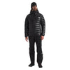 Couche Isolante Summit Breithorn Homme