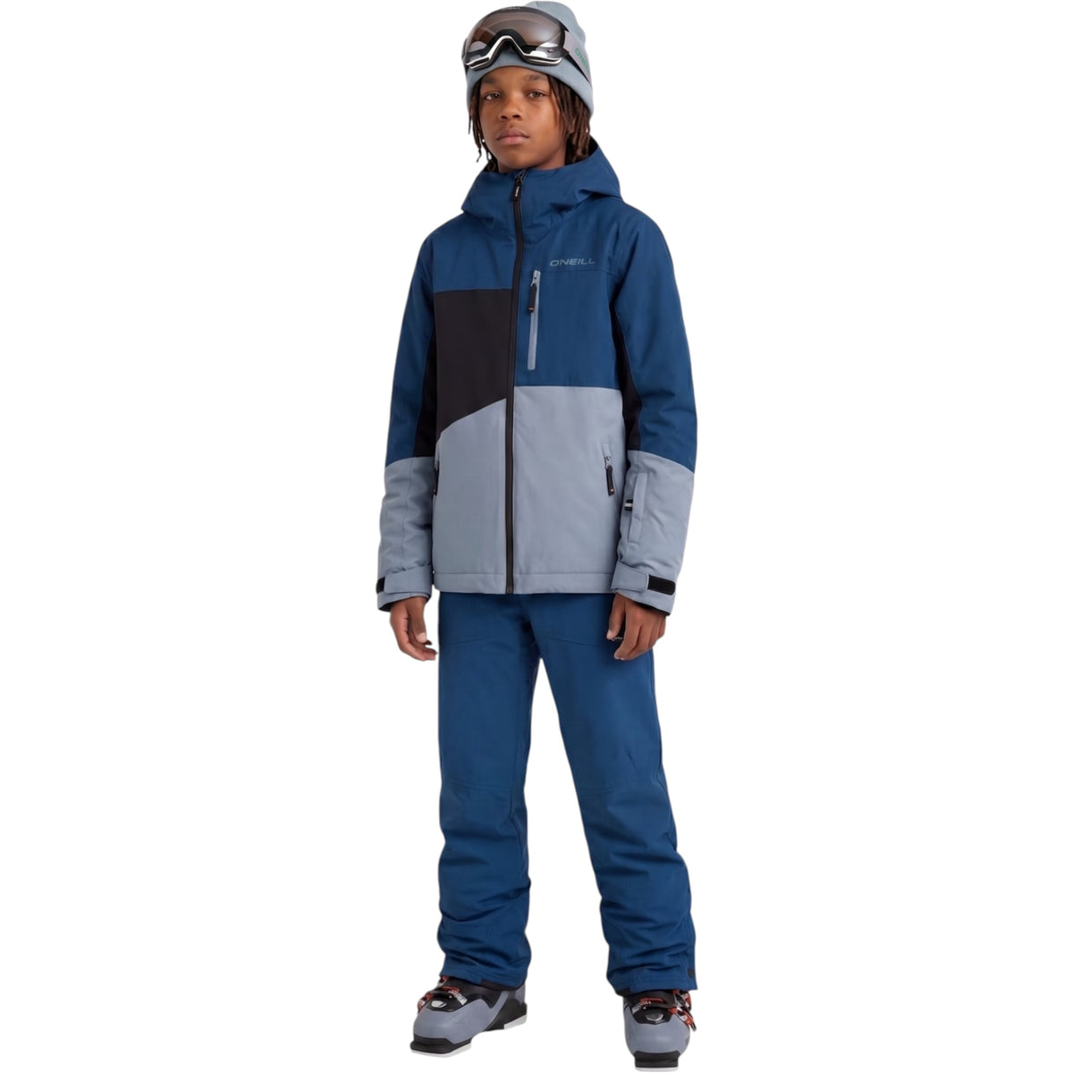 O'Neill Regal Bleu C.Block.45092 10