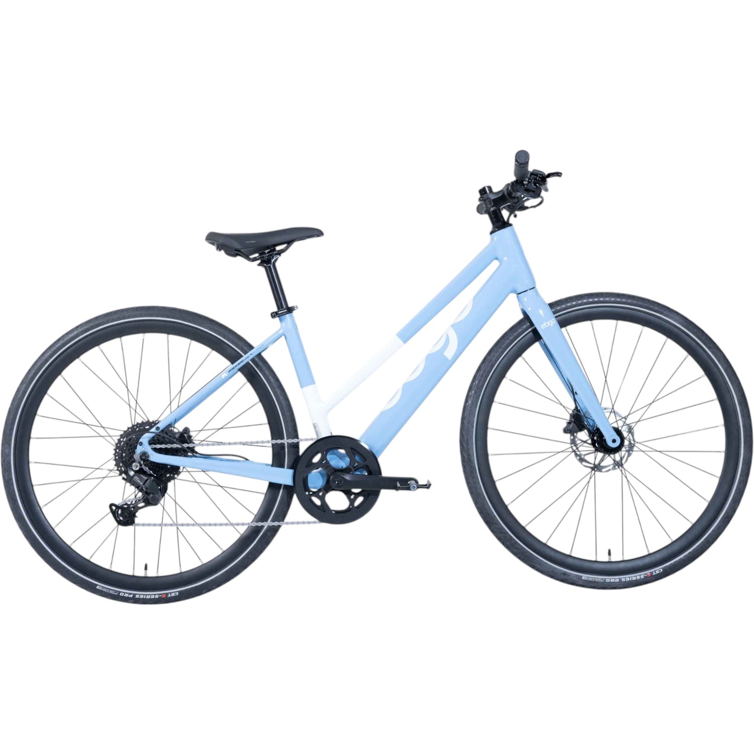 Vélo Électrique Hybride Modal Sport ST Adulte