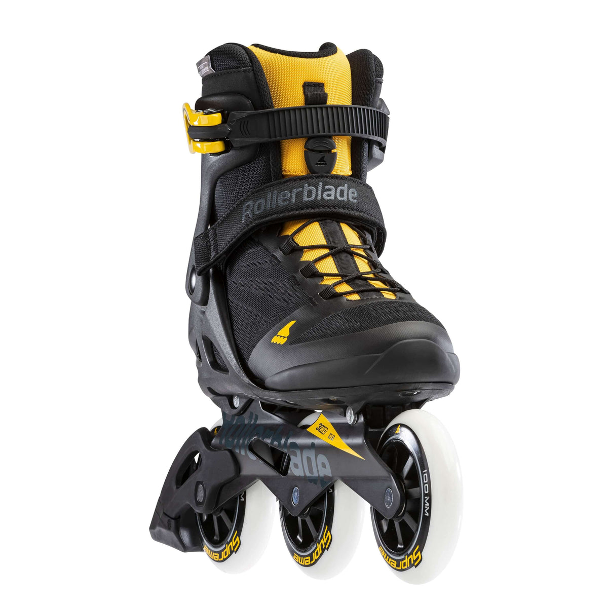 Macroblade 100 3WD Men Inline Skates