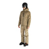Manteau d'Hiver Velvet Homme