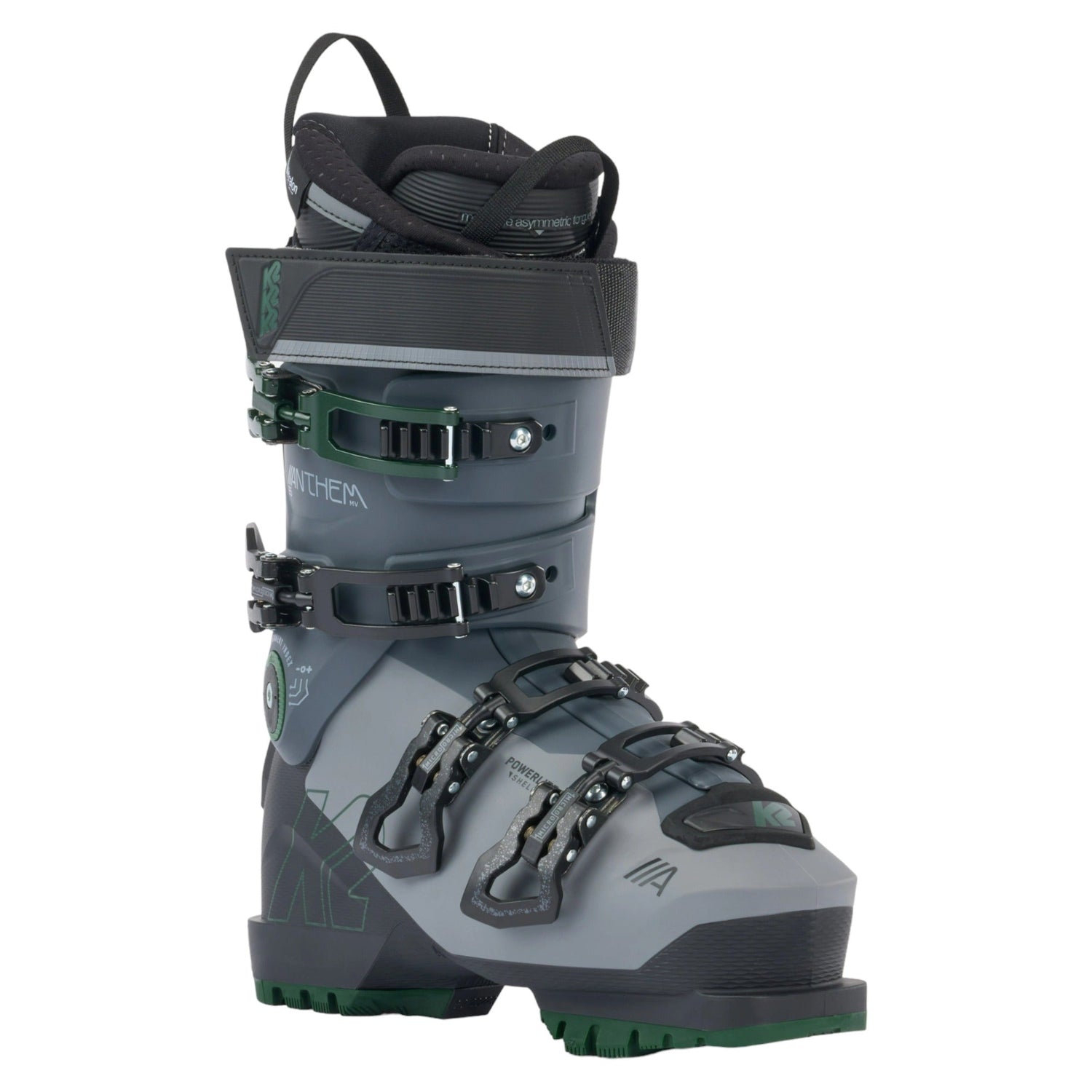 Bottes de Ski Anthem 95 LV Femme