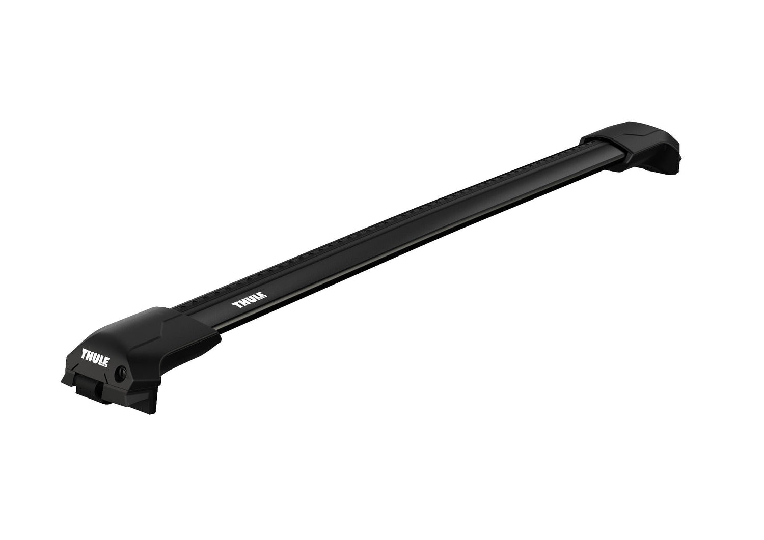 Raised Rail Edge