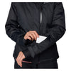 Manteau d'Hiver Snowy Summit Femme
