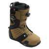 Judge Step On Men Snowboard Boots