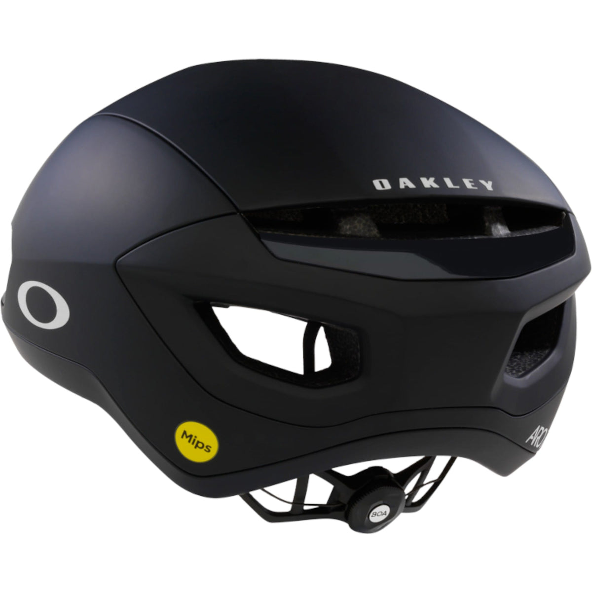 Oakley Matte Noir.05L L