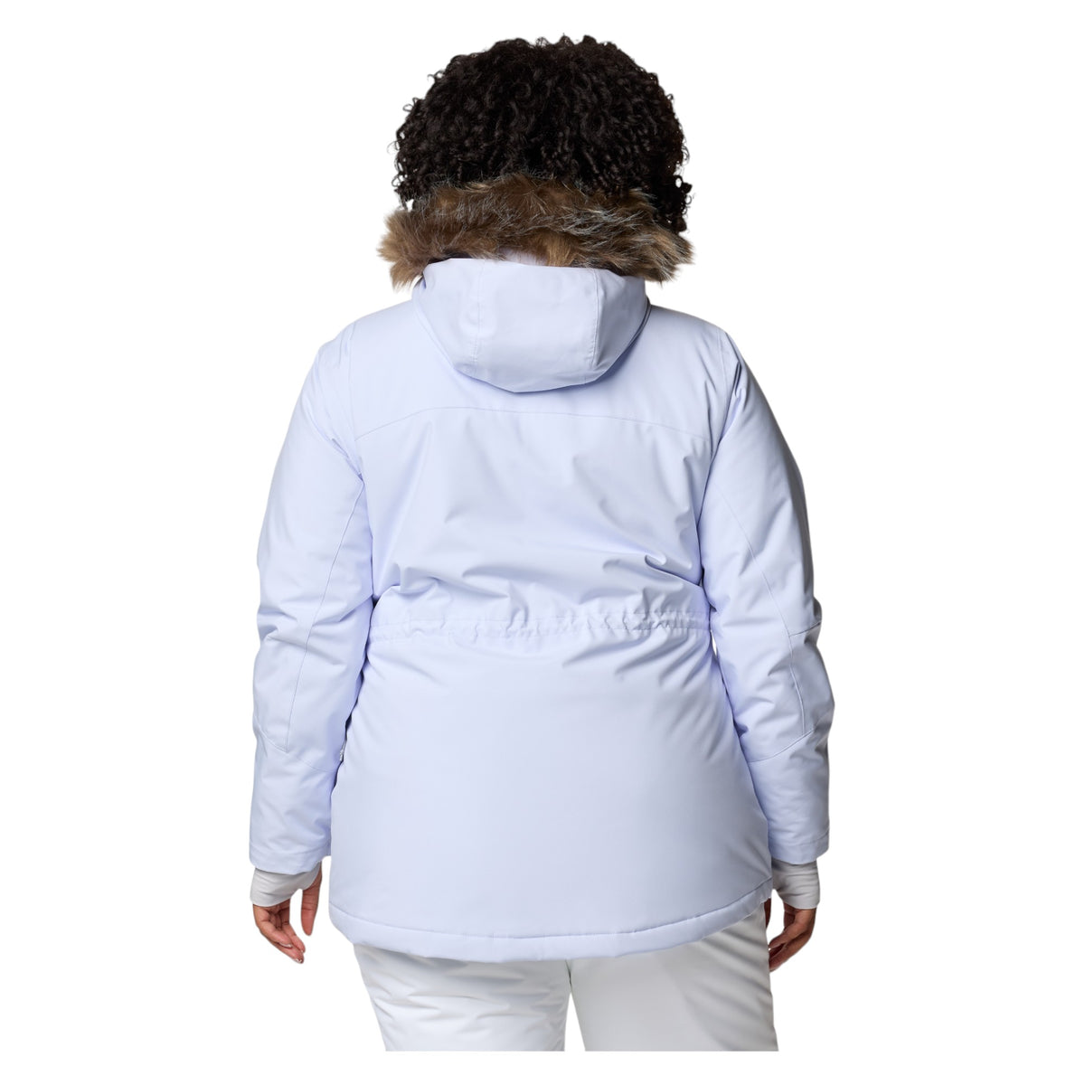 Manteau  Ava Alpine Femme Tailles Forte