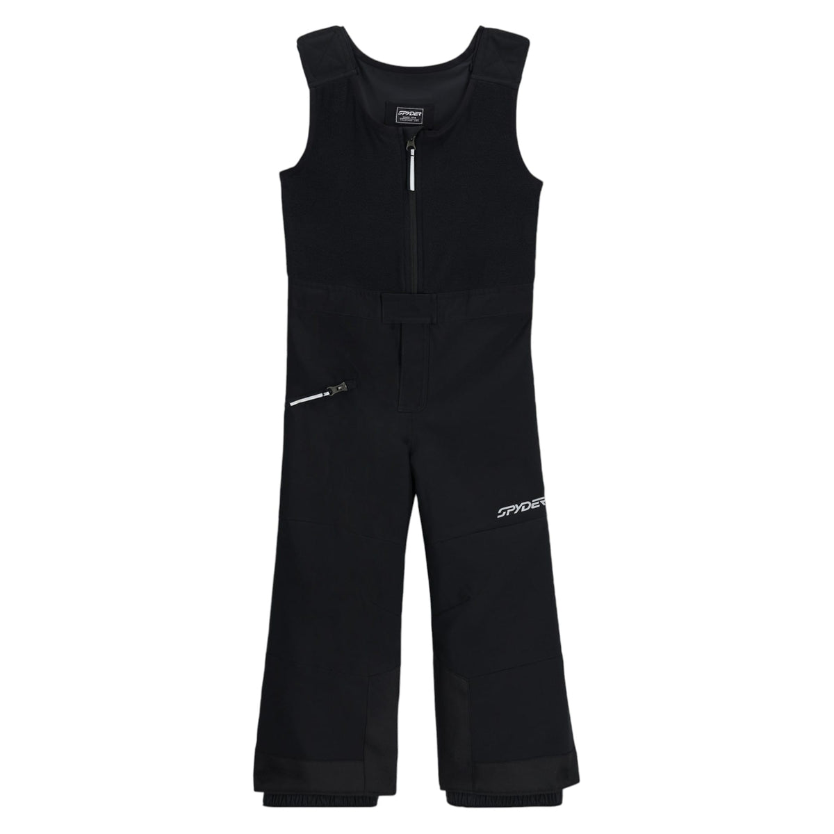 Expedition Kids Bib