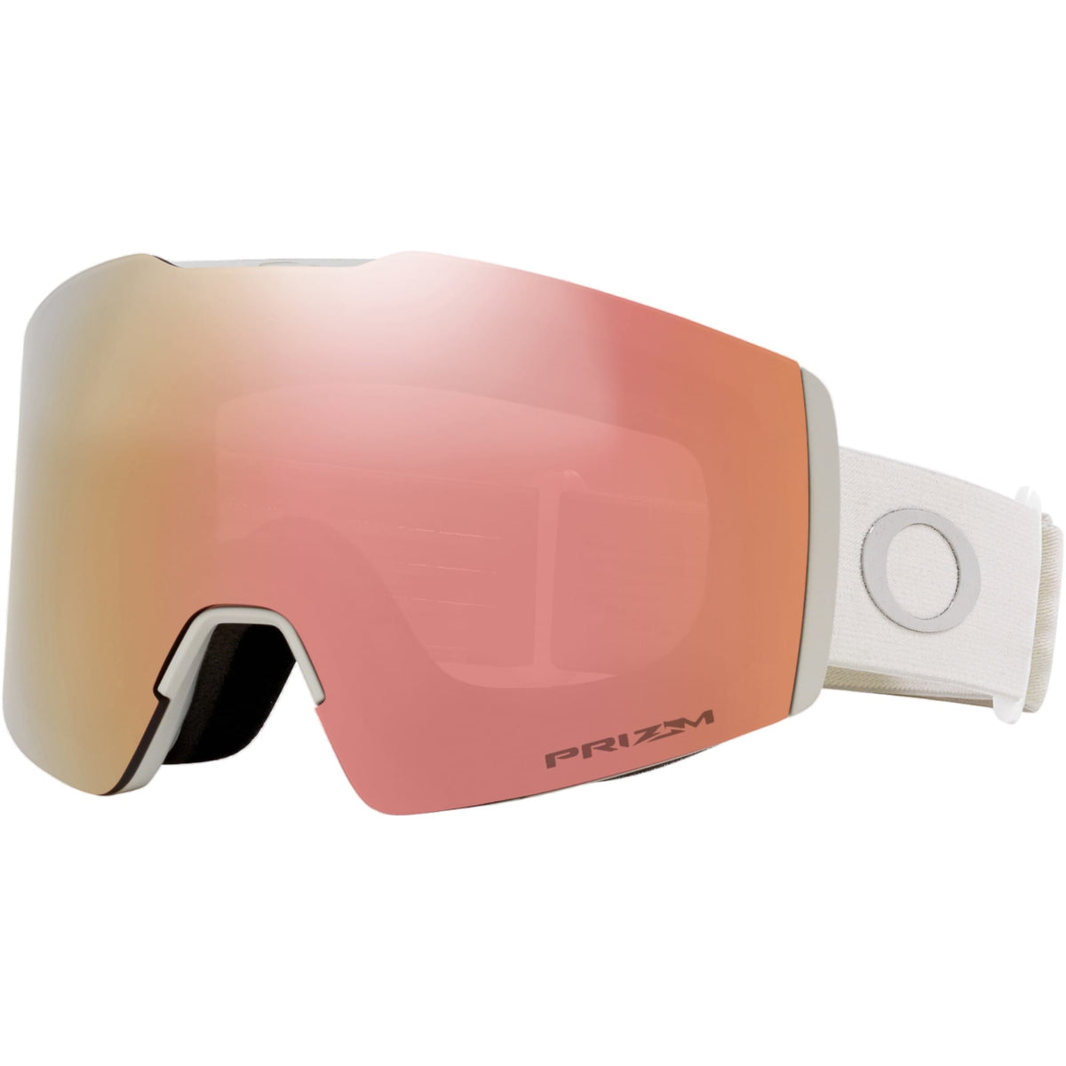 Lunettes de Ski Fall Line M Adulte