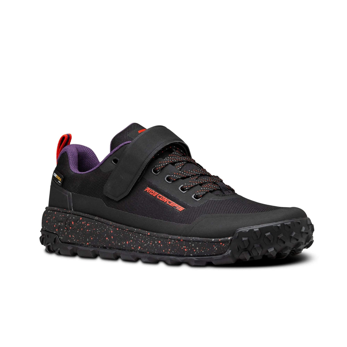 Souliers de Vélo de Montagne Tallac Clip Homme