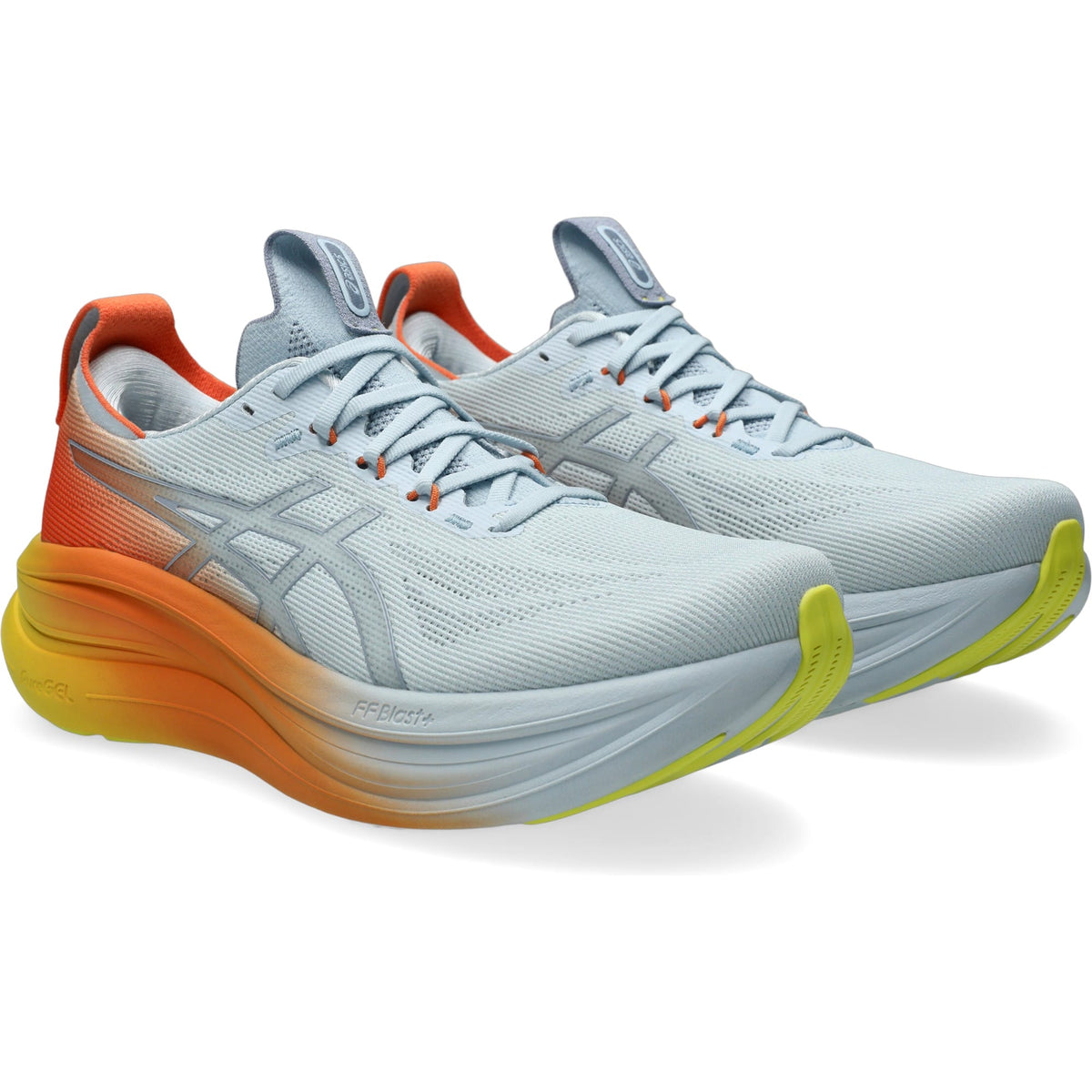 Souliers de Course de Route Gel Nimbus 28 Homme