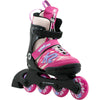 Patins à Roues Alignées Lumi Pro Enfant