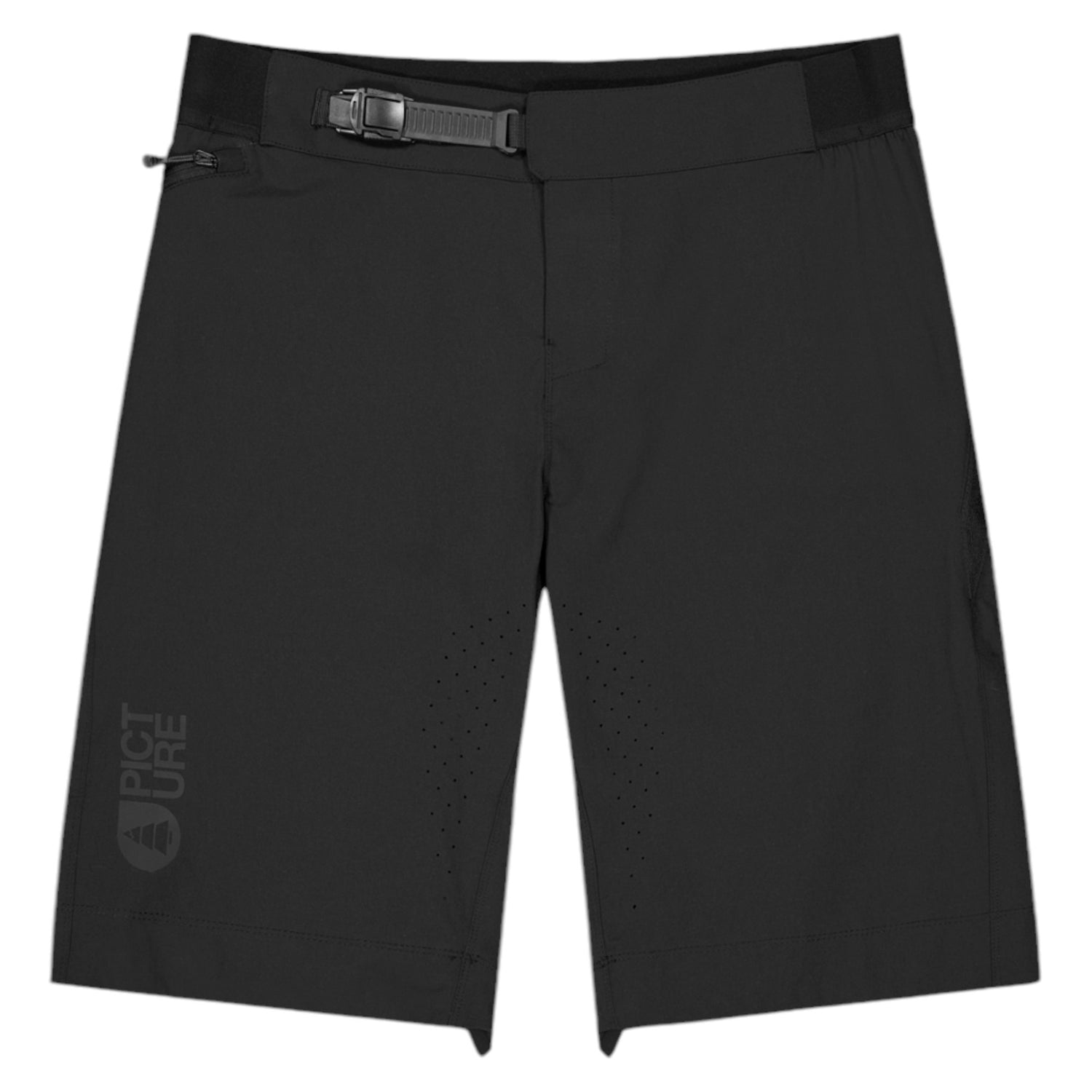 Short de Vélo de Montagne Vellir Stretch Homme