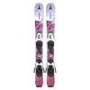 Skis Alpins Maven Girl (70-90) + C 5 GW Enfant