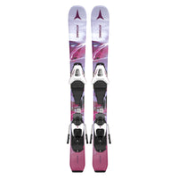 Skis Alpins Maven Girl (70-90) + C 5 GW Enfant