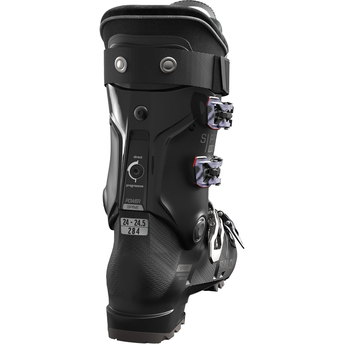 Salomon 22.5