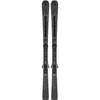 Skis Alpins Redster Q7 Revoshock C + M 12 GW Adulte