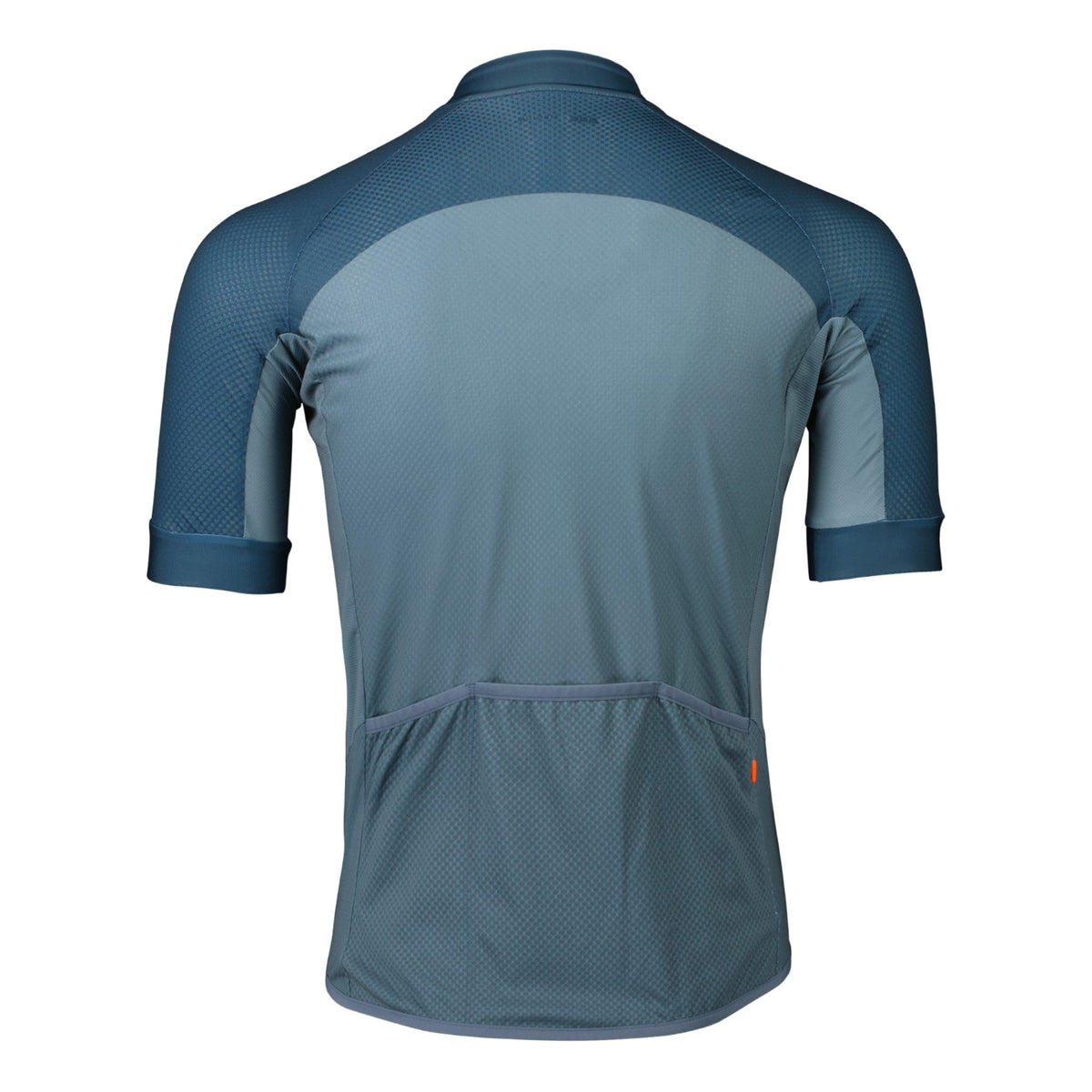 Maillot de Vélo de Route Manches Courtes Essential Road Logo Homme
