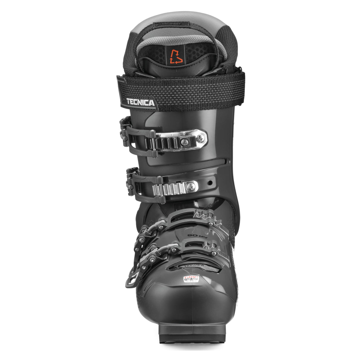 Bottes de Ski Alpin MACH SPORT MV 90 Homme