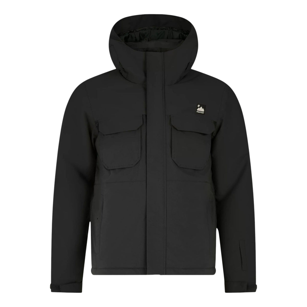 Protest True Noir.290 L