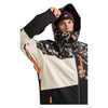 Cruz Triple Snow Men Winter Jacket