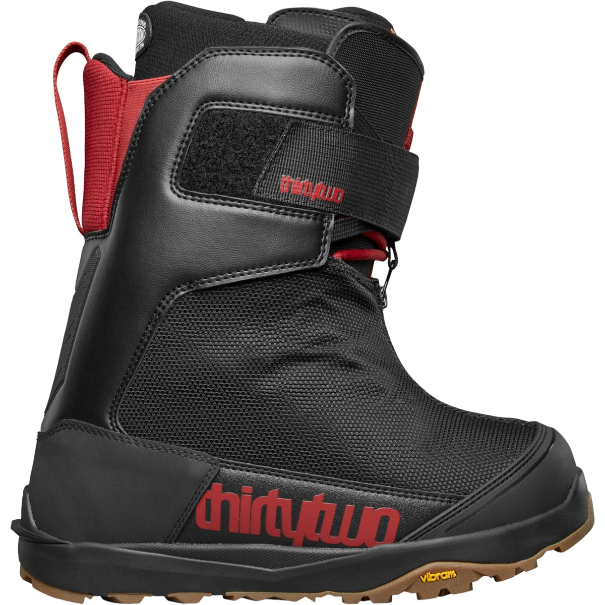 TM-2 Jones Men Snowboard Boots