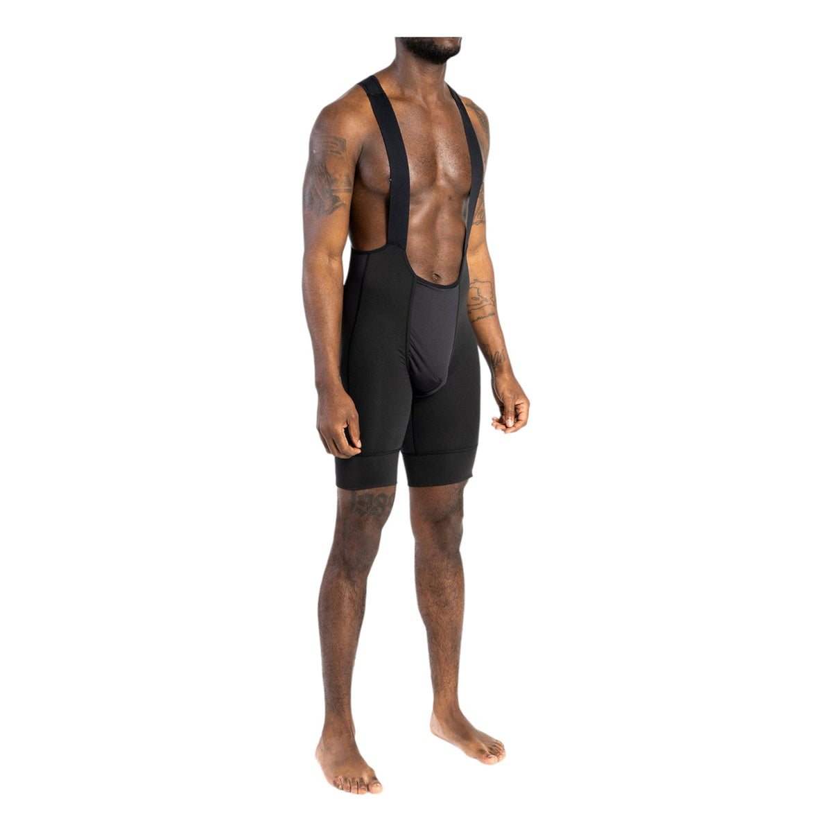 Sous-Vêtement de Vélo avec Chamois North Shore Liner Homme