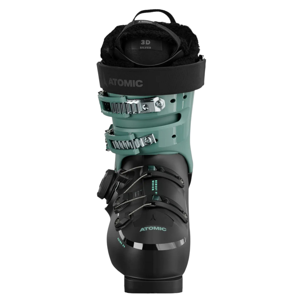 Bottes de Ski Hawx Prime 95 Boa GW Femme