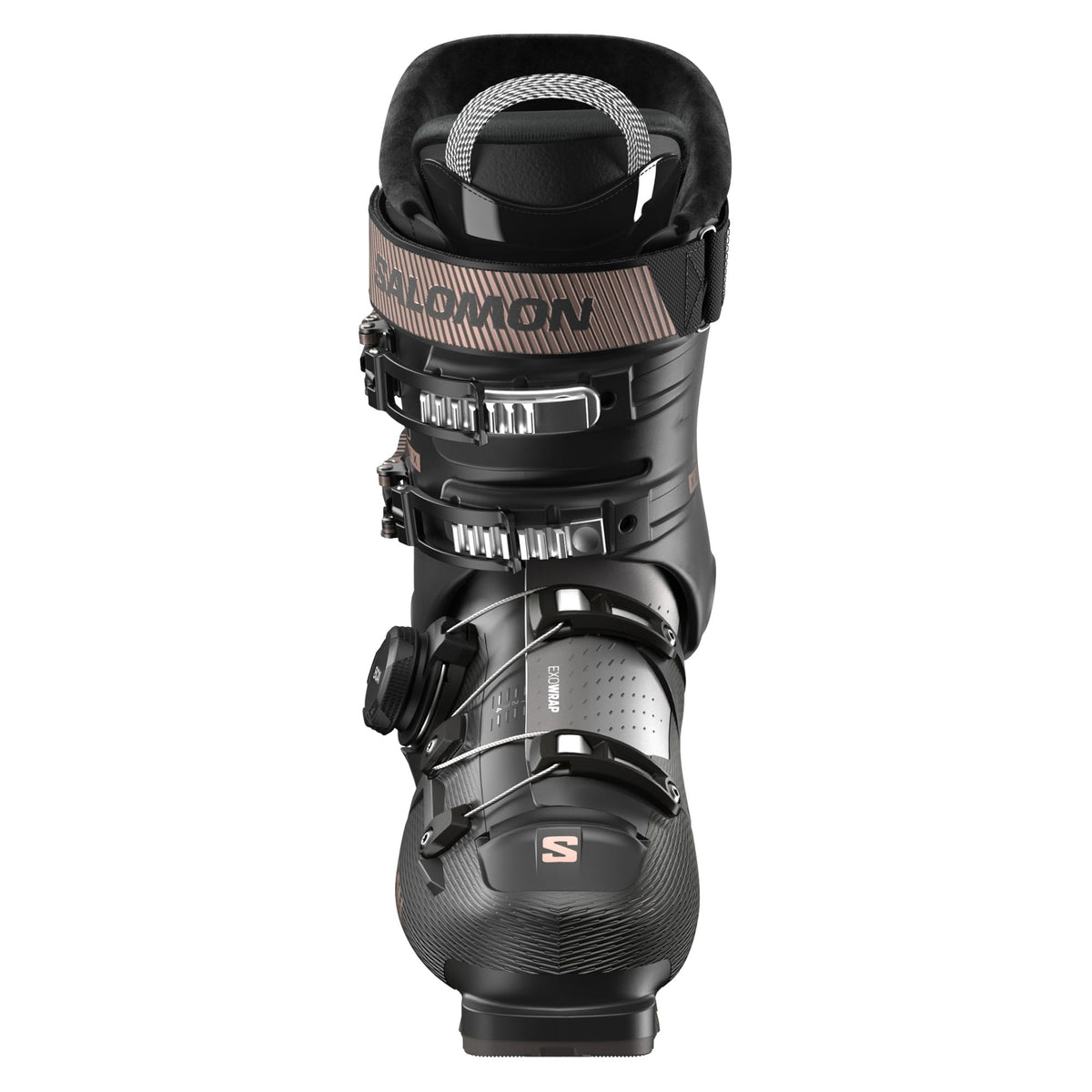 Bottes de Ski S/Pro Supra BOA X90 Femme