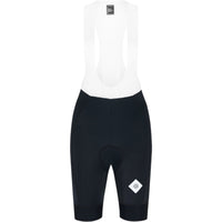 Cuissard à Bretelles de Vélo de Route Core Cargo Femme