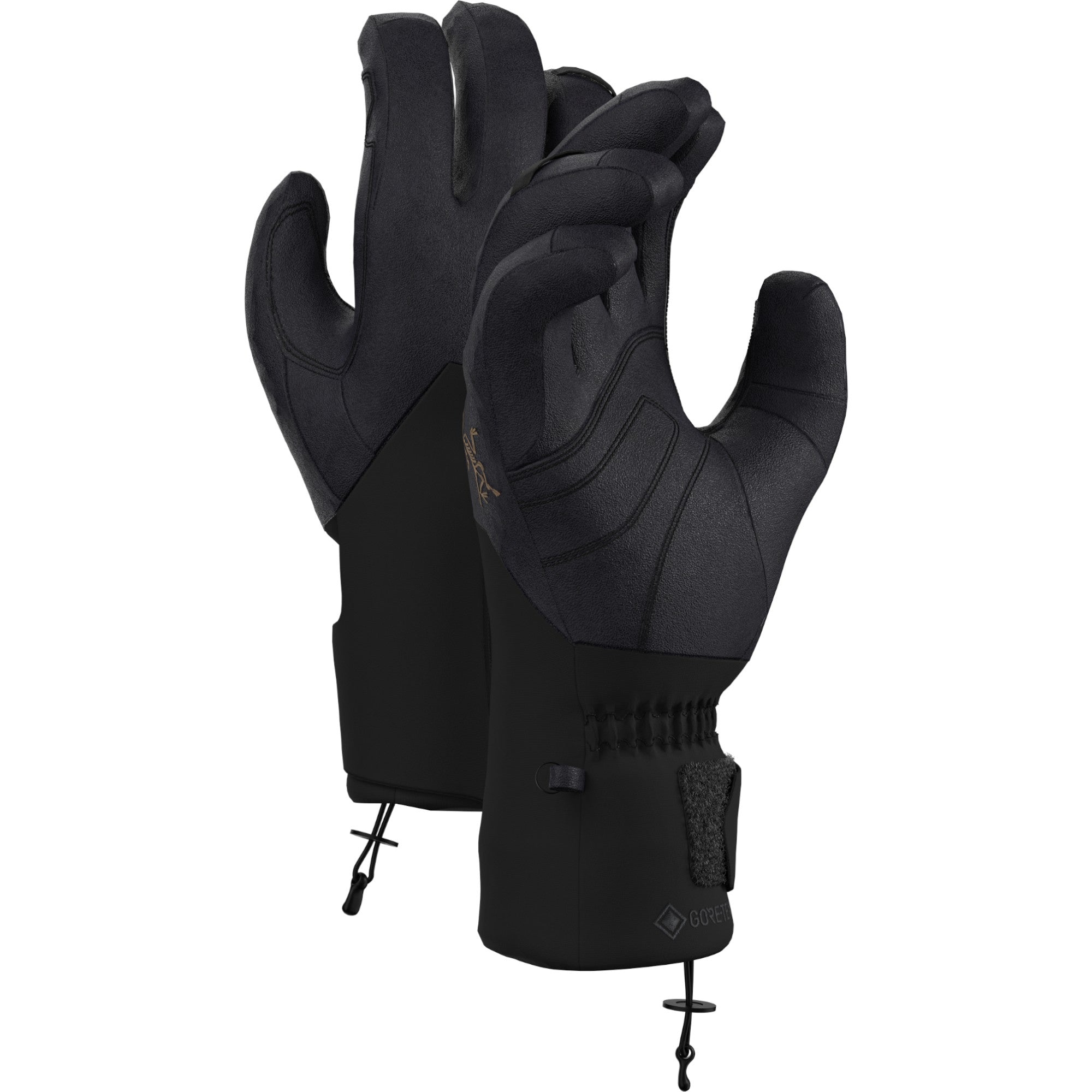 Arc'teryx Sabre Men Gloves – Oberson
