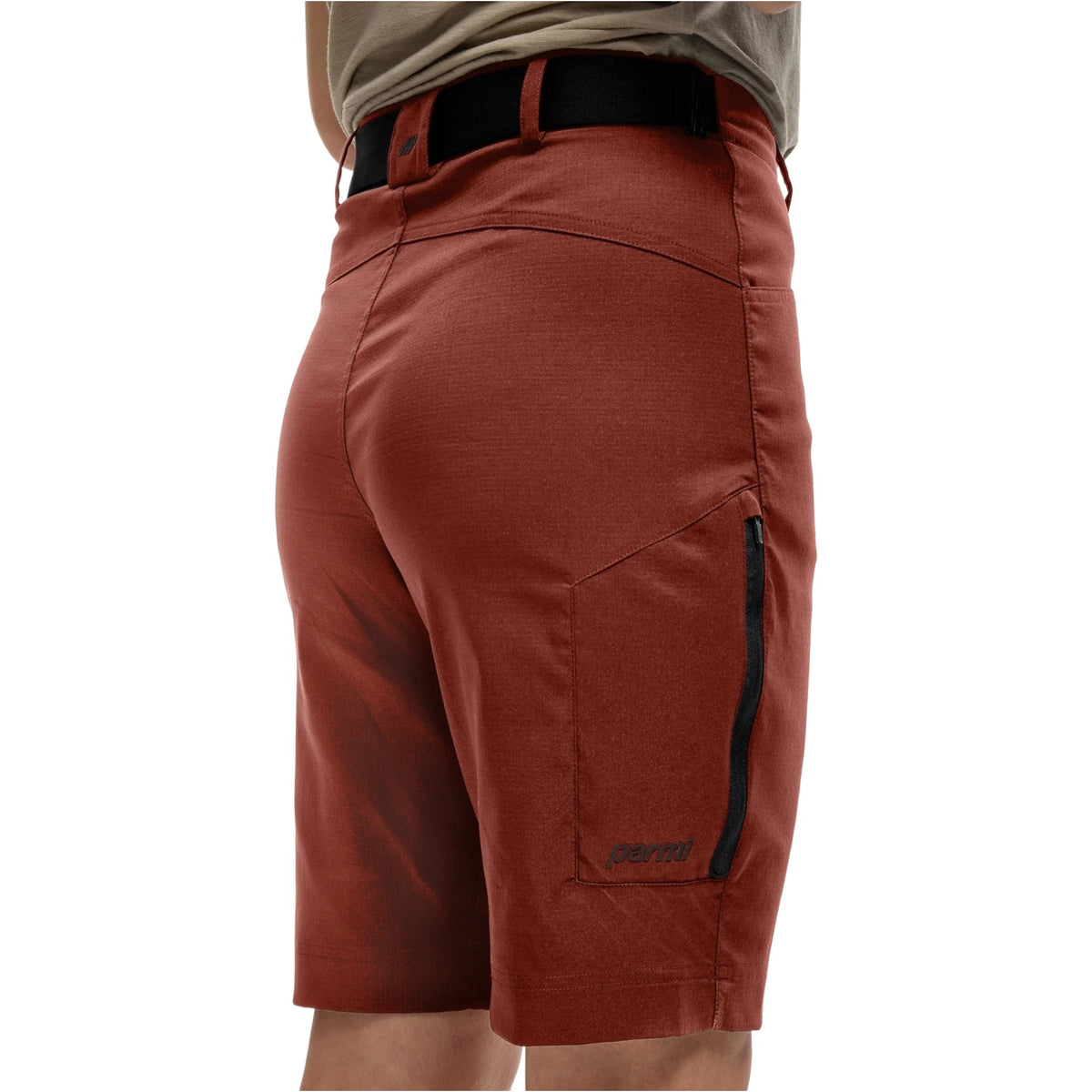 Short de Vélo de Montagne Bridge Femme