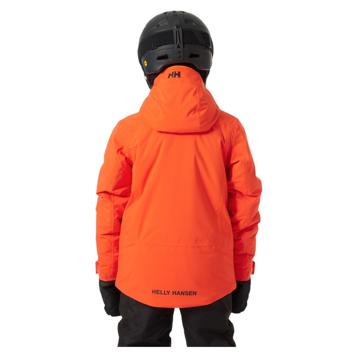 Alpha Kids Winter Jacket