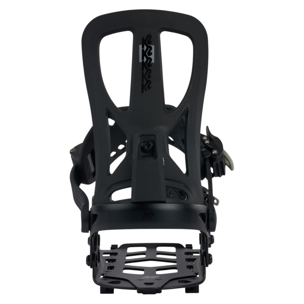Far Out Adulte Snowboard Bindings
