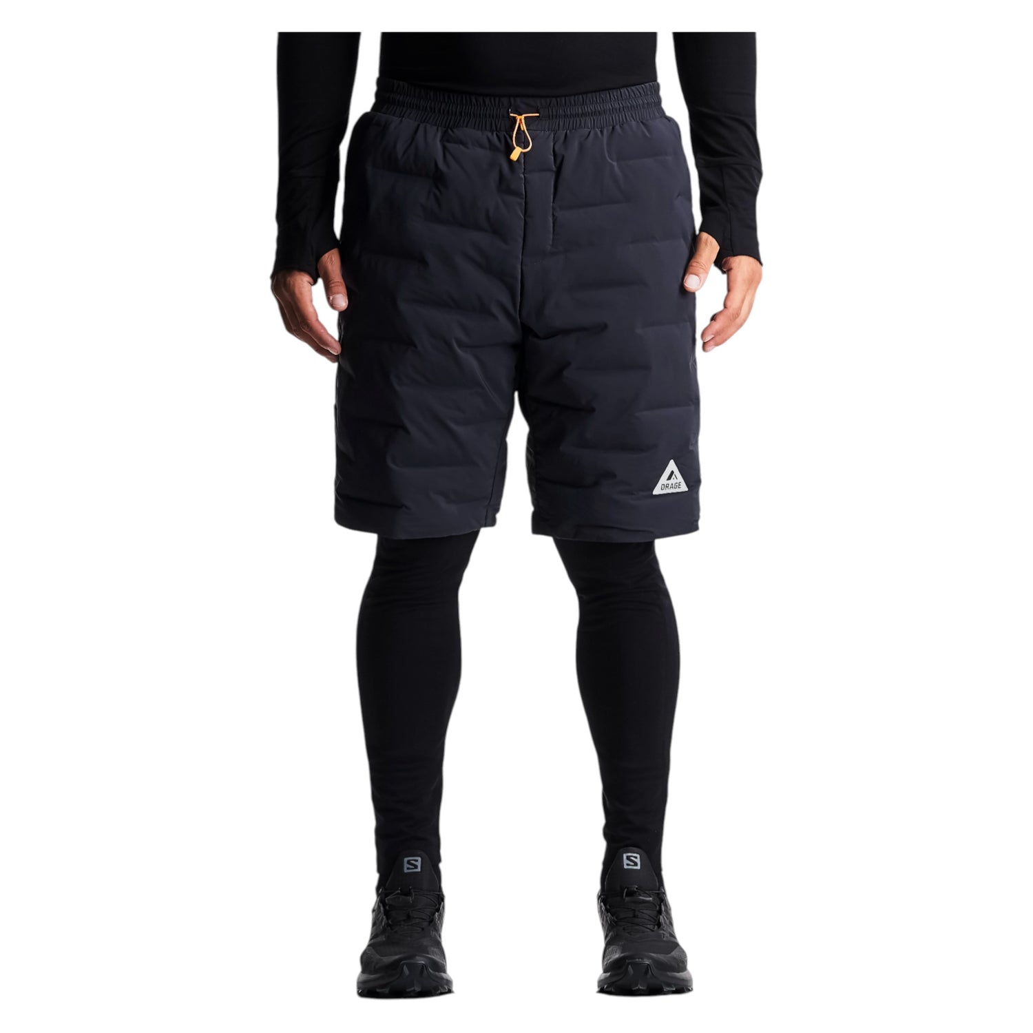 Pantalon Isolant Duffy Insulated Homme