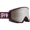 Lunettes de Ski Crusher Elite Adulte