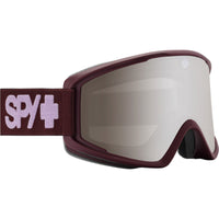 Lunettes de Ski Crusher Elite Adulte